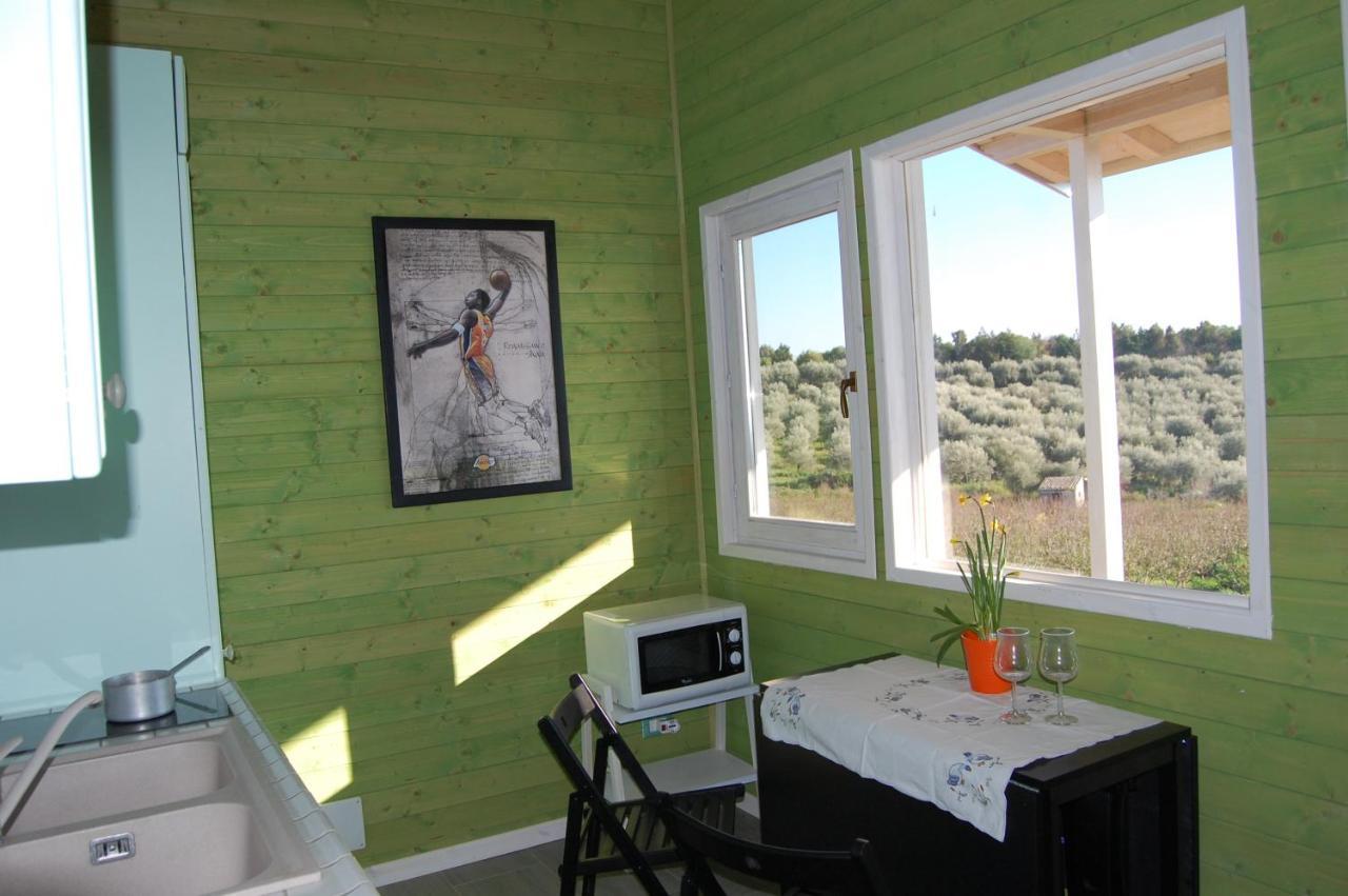 Apartment Mandorleo