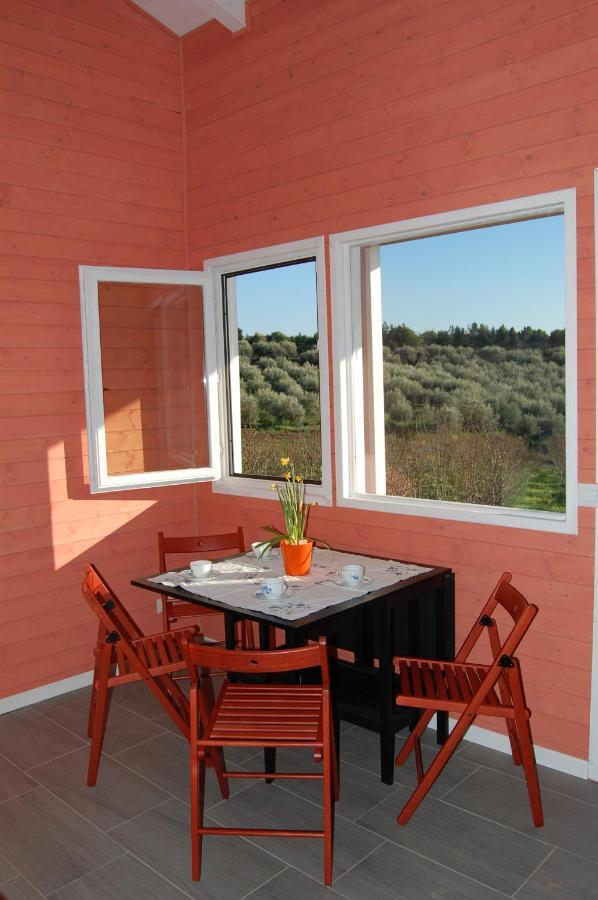 Apartment Mandorleo