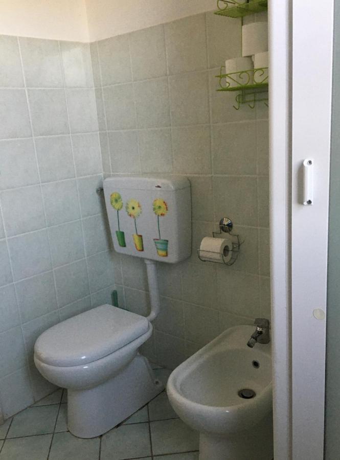 Apartment Mandorleo *