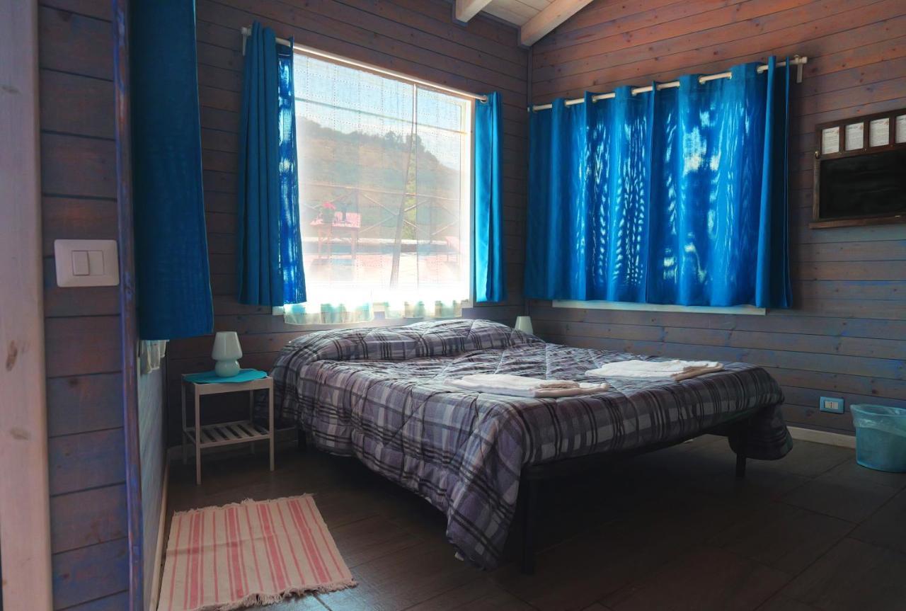 Mandorleo Apartment