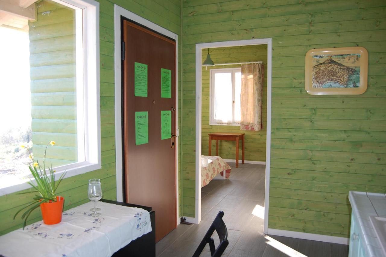 Mandorleo Apartment Belpasso