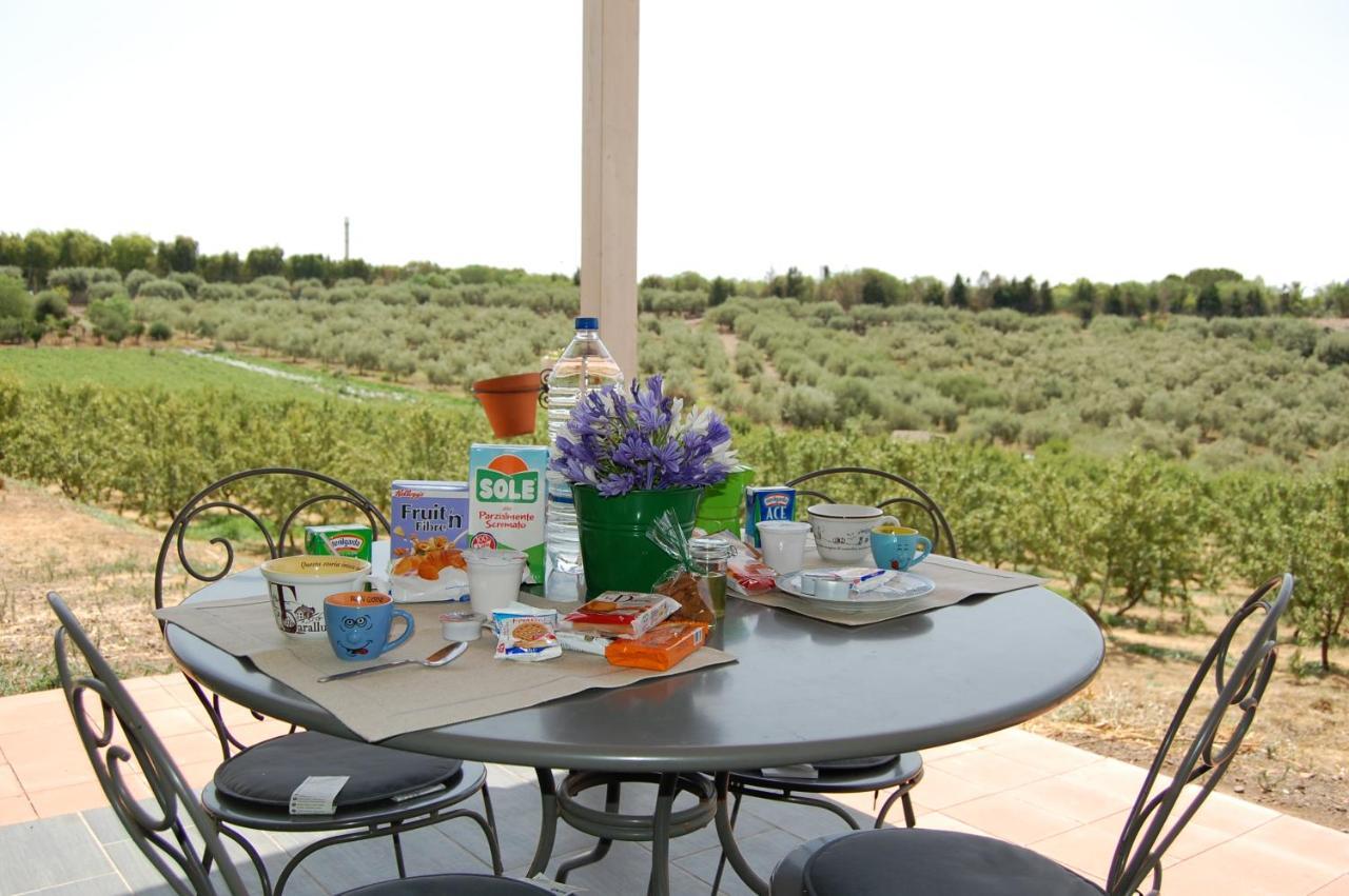 Mandorleo Apartment *